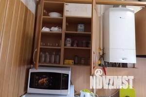2-к квартира, посуточно, 50м2, 4/4 этаж