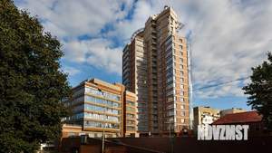 1-к квартира, посуточно, 59м2, 1/1 этаж