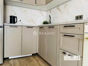 1-к квартира, на длительный срок, 47м2, 6/9 этаж