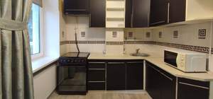 1-к квартира, на длительный срок, 43м2, 1/3 этаж