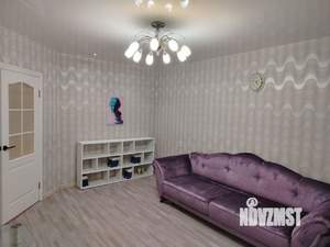 3-к квартира, на длительный срок, 62м2, 2/5 этаж