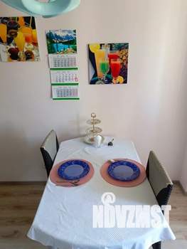 1-к квартира, посуточно, 45м2, 3/9 этаж