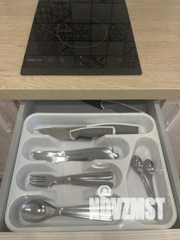 1-к квартира, посуточно, 22м2, 1/1 этаж