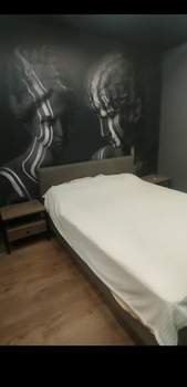 1-к квартира, на длительный срок, 35м2, 1/8 этаж