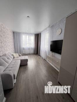 1-к квартира, на длительный срок, 36м2, 2/3 этаж