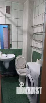 1-к квартира, на длительный срок, 38м2, 3/5 этаж