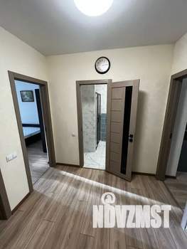 2-к квартира, посуточно, 64м2, 2/10 этаж