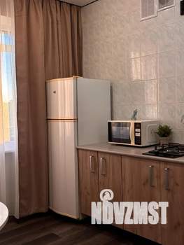 2-к квартира, посуточно, 55м2, 4/4 этаж