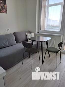 1-к квартира, посуточно, 33м2, 1/1 этаж