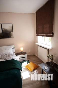 1-к квартира, посуточно, 30м2, 2/2 этаж