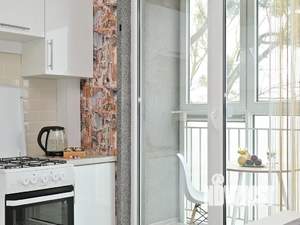 1-к квартира, посуточно, 38м2, 7/10 этаж