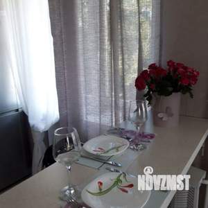 1-к квартира, посуточно, 34м2, 4/5 этаж