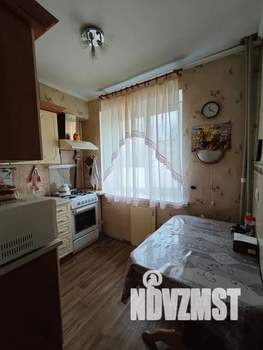 2-к квартира, посуточно, 43м2, 3/5 этаж