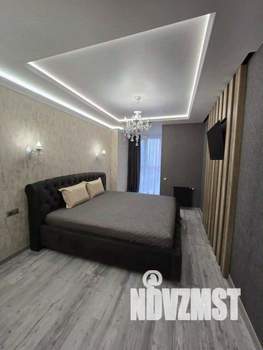 3-к квартира, посуточно, 90м2, 1/1 этаж