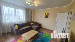 2-к квартира, посуточно, 76м2, 7/16 этаж