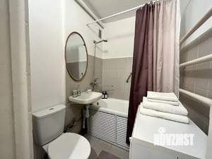 2-к квартира, посуточно, 44м2, 1/1 этаж