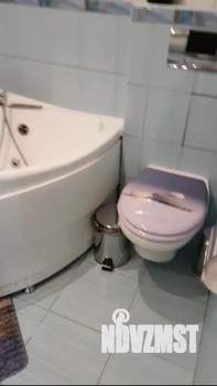 3-к квартира, посуточно, 72м2, 5/6 этаж