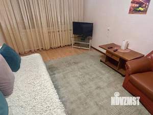 1-к квартира, на длительный срок, 30м2, 4/5 этаж