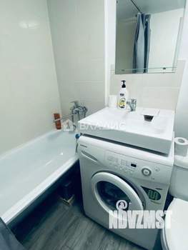 1-к квартира, на длительный срок, 32м2, 5/5 этаж