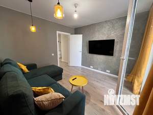 2-к квартира, посуточно, 54м2, 3/10 этаж