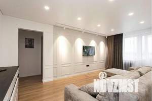 3-к квартира, посуточно, 64м2, 9/9 этаж