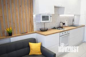 1-к квартира, посуточно, 42м2, 12/14 этаж