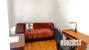 2-к квартира, посуточно, 40м2, 3/5 этаж