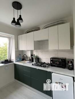 1-к квартира, посуточно, 32м2, 4/4 этаж