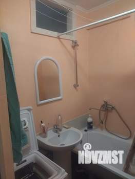 1-к квартира, на длительный срок, 32м2, 3/5 этаж