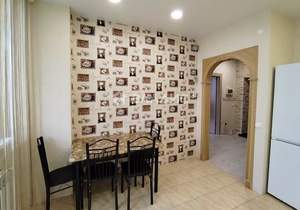 1-к квартира, на длительный срок, 40м2, 3/11 этаж