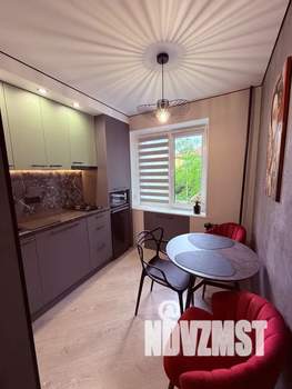 1-к квартира, посуточно, 33м2, 2/5 этаж