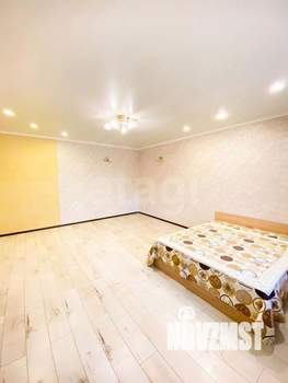 1-к квартира, на длительный срок, 53м2, 6/8 этаж