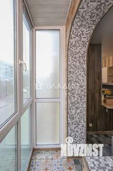 2-к квартира, на длительный срок, 36м2, 2/4 этаж