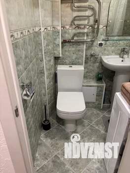 1-к квартира, посуточно, 41м2, 5/10 этаж