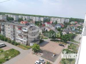 1-к квартира, на длительный срок, 32м2, 9/9 этаж