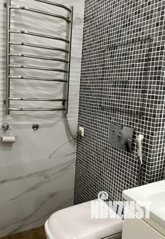 1-к квартира, на длительный срок, 30м2, 4/5 этаж