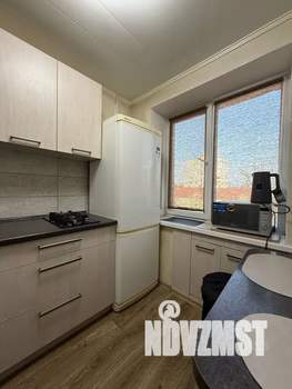 2-к квартира, посуточно, 44м2, 5/9 этаж