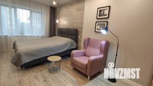 2-к квартира, посуточно, 52м2, 2/8 этаж