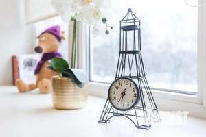 1-к квартира, посуточно, 42м2, 2/7 этаж