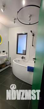 3-к квартира, посуточно, 50м2, 5/5 этаж