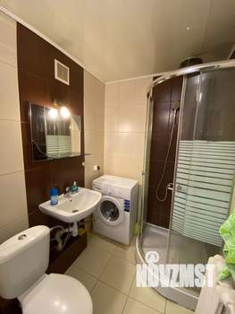 2-к квартира, на длительный срок, 44м2, 3/4 этаж