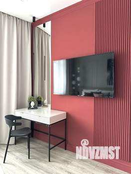 2-к квартира, посуточно, 48м2, 1/1 этаж