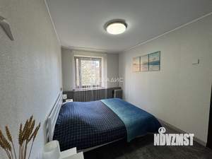 2-к квартира, на длительный срок, 50м2, 4/4 этаж