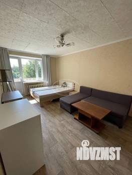 1-к квартира, на длительный срок, 32м2, 3/5 этаж