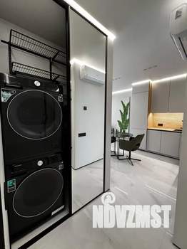 1-к квартира, посуточно, 41м2, 11/12 этаж