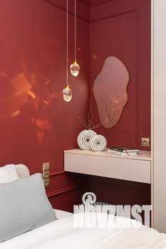 2-к квартира, посуточно, 50м2, 3/11 этаж