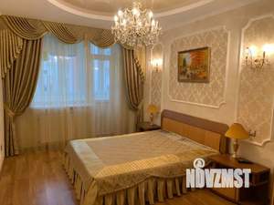 2-к квартира, посуточно, 61м2, 7/9 этаж