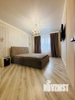 1-к квартира, на длительный срок, 40м2, 4/8 этаж