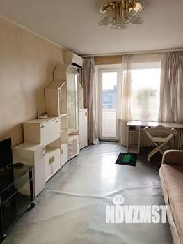 2-к квартира, на длительный срок, 45м2, 5/5 этаж