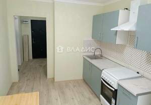 1-к квартира, на длительный срок, 35м2, 3/5 этаж